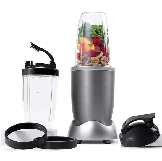 Portable Multi-functional Fruit Juicing Cup